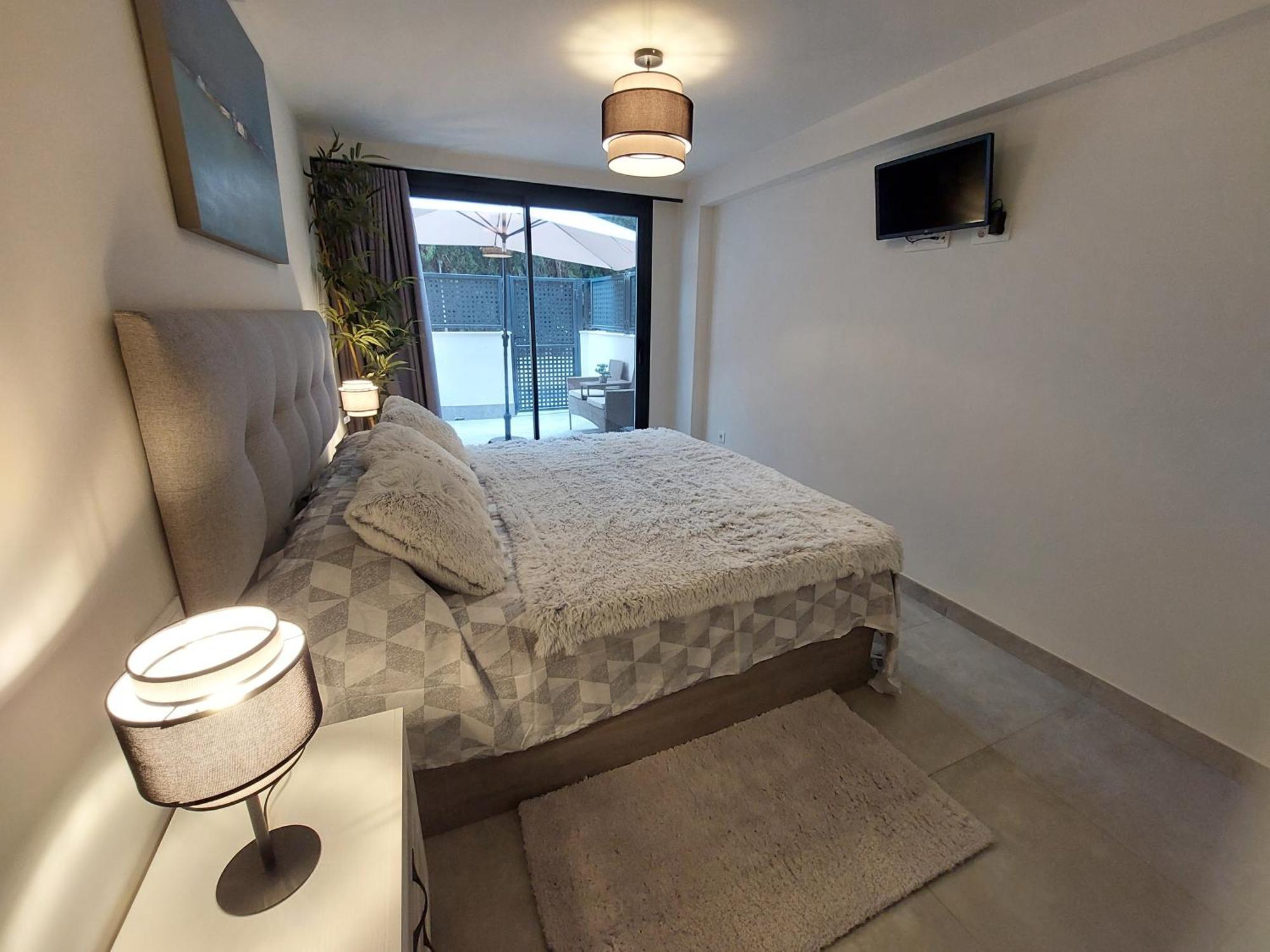 Loft Deluxe Cumbre Del Mar Apartment El Campello Exterior photo
