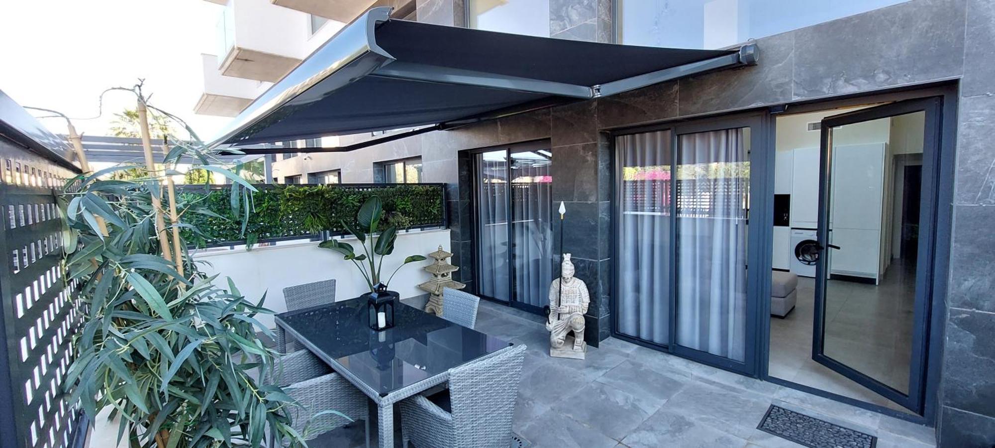 Loft Deluxe Cumbre Del Mar Apartment El Campello Exterior photo